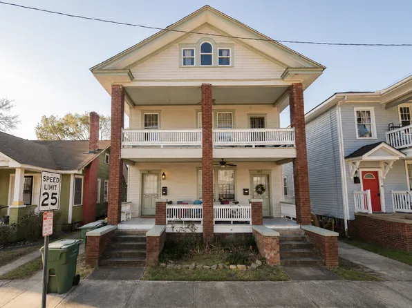 807 E 39th St, Savannah, GA 31401