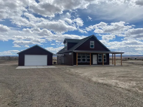1234 H 25 Rd, Delta, CO 81416