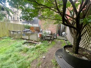 94 Starr St APT 1L, Brooklyn, NY 11237