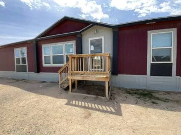 610 N Betty Ave, Monahans, TX 79756