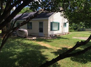 1706 Boston Township Line Rd, Richmond, IN 47374