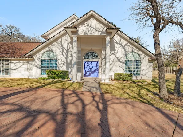 107 Sandra Palmer St, Stephenville, TX 76401