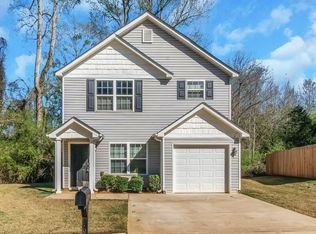 163 Jasmine Dr, Jackson, GA 30233