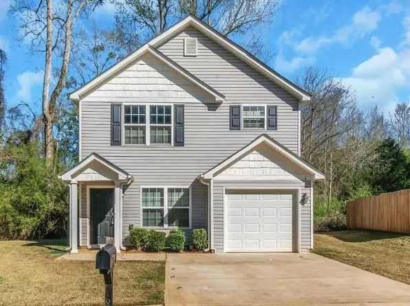 163 Jasmine Dr, Jackson, GA 30233