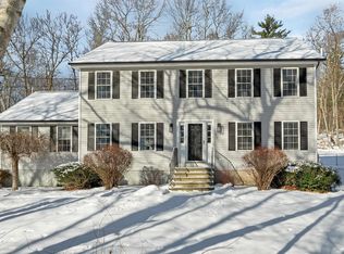 46 Goodhue Road, Derry, NH 03038