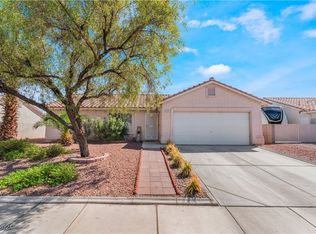 711 Carlitos Ave, North Las Vegas, NV 89031