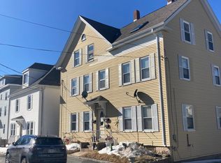 70 Friend St #3, Gloucester, MA 01930