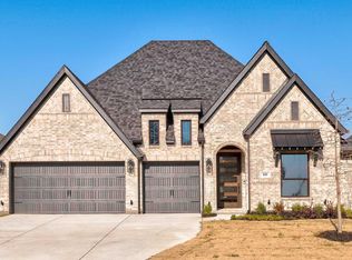 809 Lost Woods Way, McKinney, TX 75071