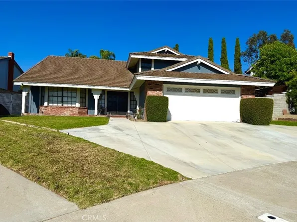 5050 Via Ingresso, Yorba Linda, CA 92886