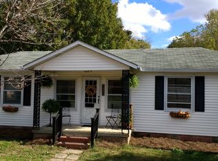 212 Apple St, Gibsonville, NC 27249