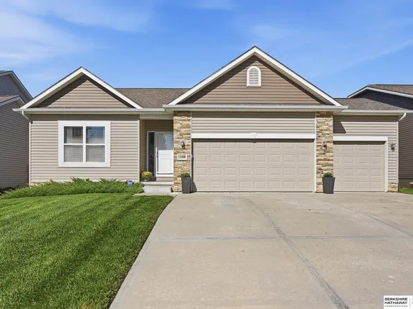 11408 S 173rd Ave, Gretna, NE 68028