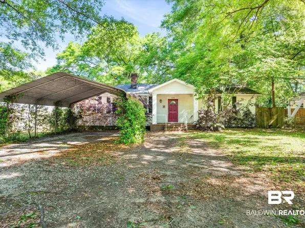 5228 Border Dr S, Mobile, AL 36608