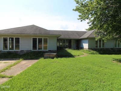 344 Alamo Hwy, Trenton, TN, 38382
