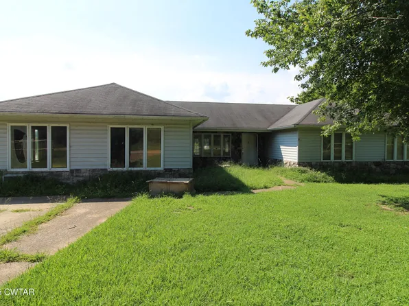 344 Alamo Hwy, Trenton, TN 38382