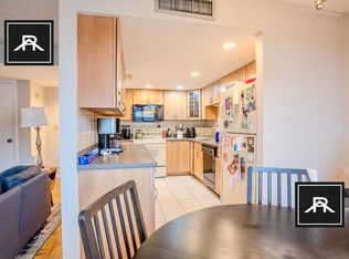 83 Brainerd Rd #10, Allston, MA 02134