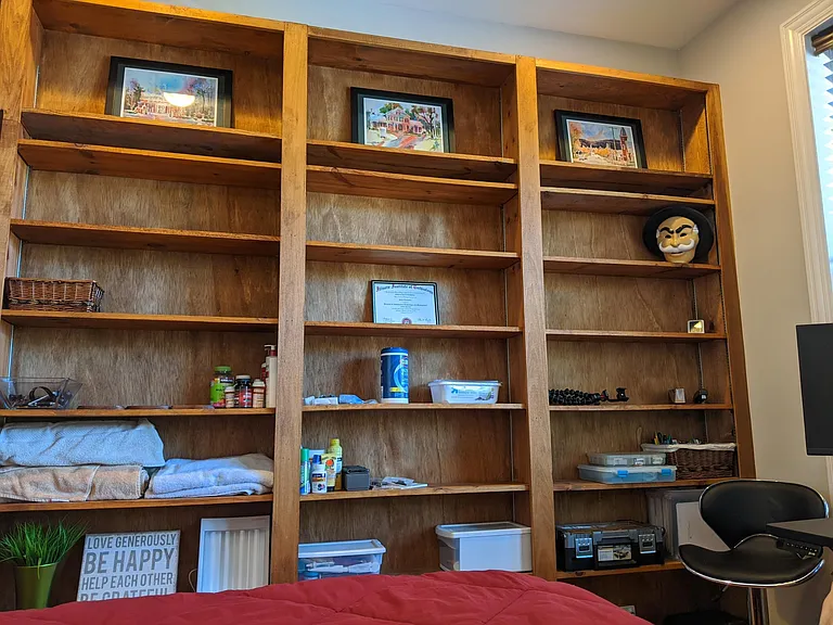 2307 W Walton St #2W — Photo 4