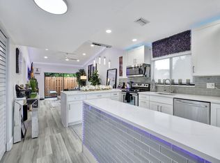 2320 NW 37th Ave #D-29, Coconut Creek, FL 33066