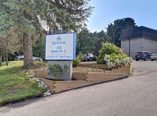 Hillcrest Apartments, Centre Wellington, ON N1M 2Y6