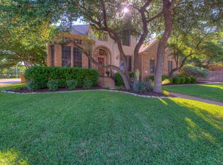 3404 Snead Path, Round Rock, TX 78664