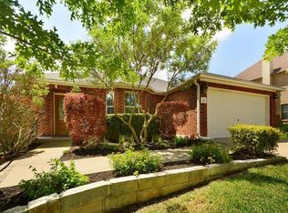 517 Castebar Dr, Round Rock, TX 78664