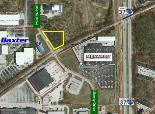 701 S Liberty Dr, Bloomington, IN 47403