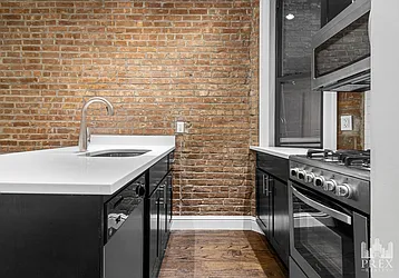 Rented by PREX Realty Corp