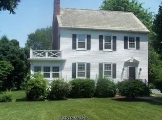 221 N Tennessee Ave, Martinsburg, WV 25401