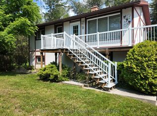 412 Ash St, Huron Kinloss, ON N2Z 2X3