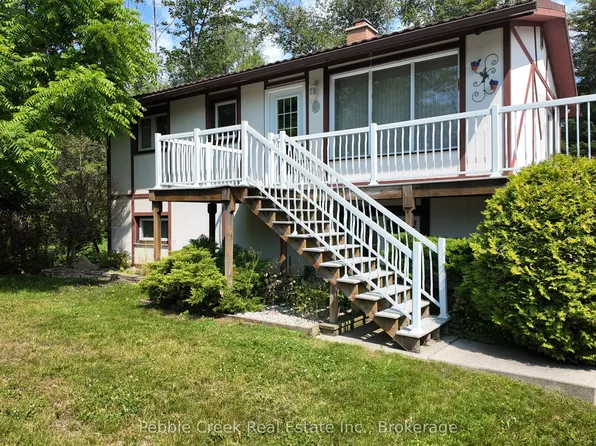 412 Ash St, Huron Kinloss, ON N2Z 2X3
