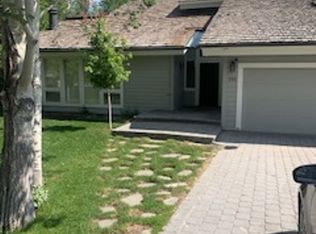 111 Mayleaf Rd, Sun Valley, ID 83353