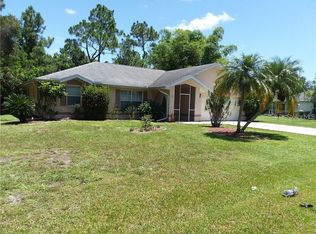 26034 Quito Dr, Punta Gorda, FL 33983