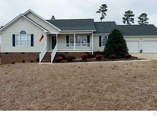 114 Woodsorrell Ct, Garner, NC 27529
