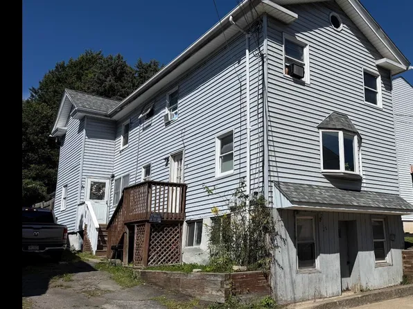 15-15.5 E Shawnee Ave, Plymouth, PA 18651