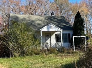 967 Jefferson Hwy, Louisa, VA 23093