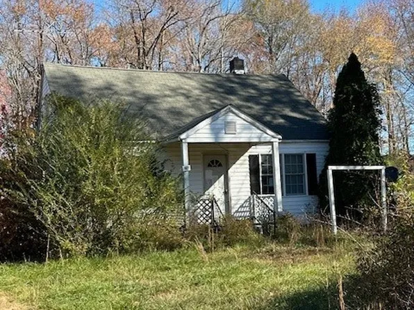 967 Jefferson Hwy, Louisa, VA 23093