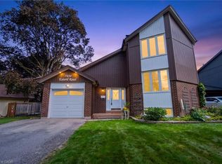 7034 Estoril Rd, Mississauga, ON L5N 1N4