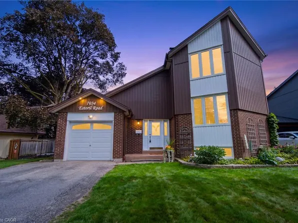 7034 Estoril Rd, Mississauga, ON L5N 1N4
