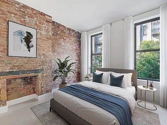 5th image of 627 E 6th St #1
