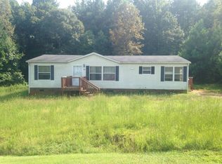 164 Jordan Crest Ln, Stony Point, NC 28678