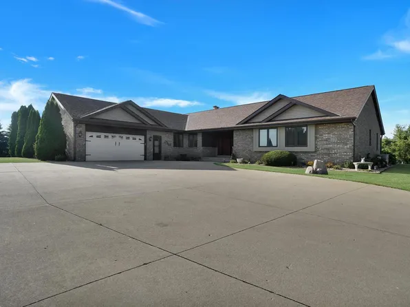3066 County Highway C, Jackson, WI 53037