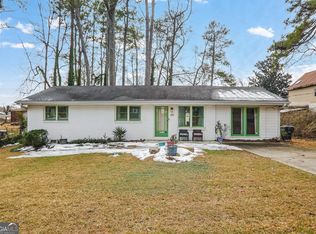 399 Patricia Ave SW, Marietta, GA 30060