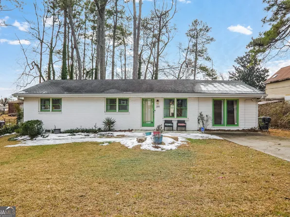 399 Patricia Ave SW, Marietta, GA 30060