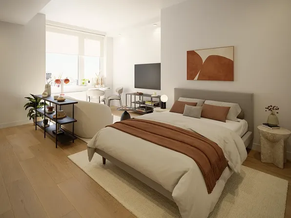 1440 Amsterdam Ave #1301, New York, NY 10027