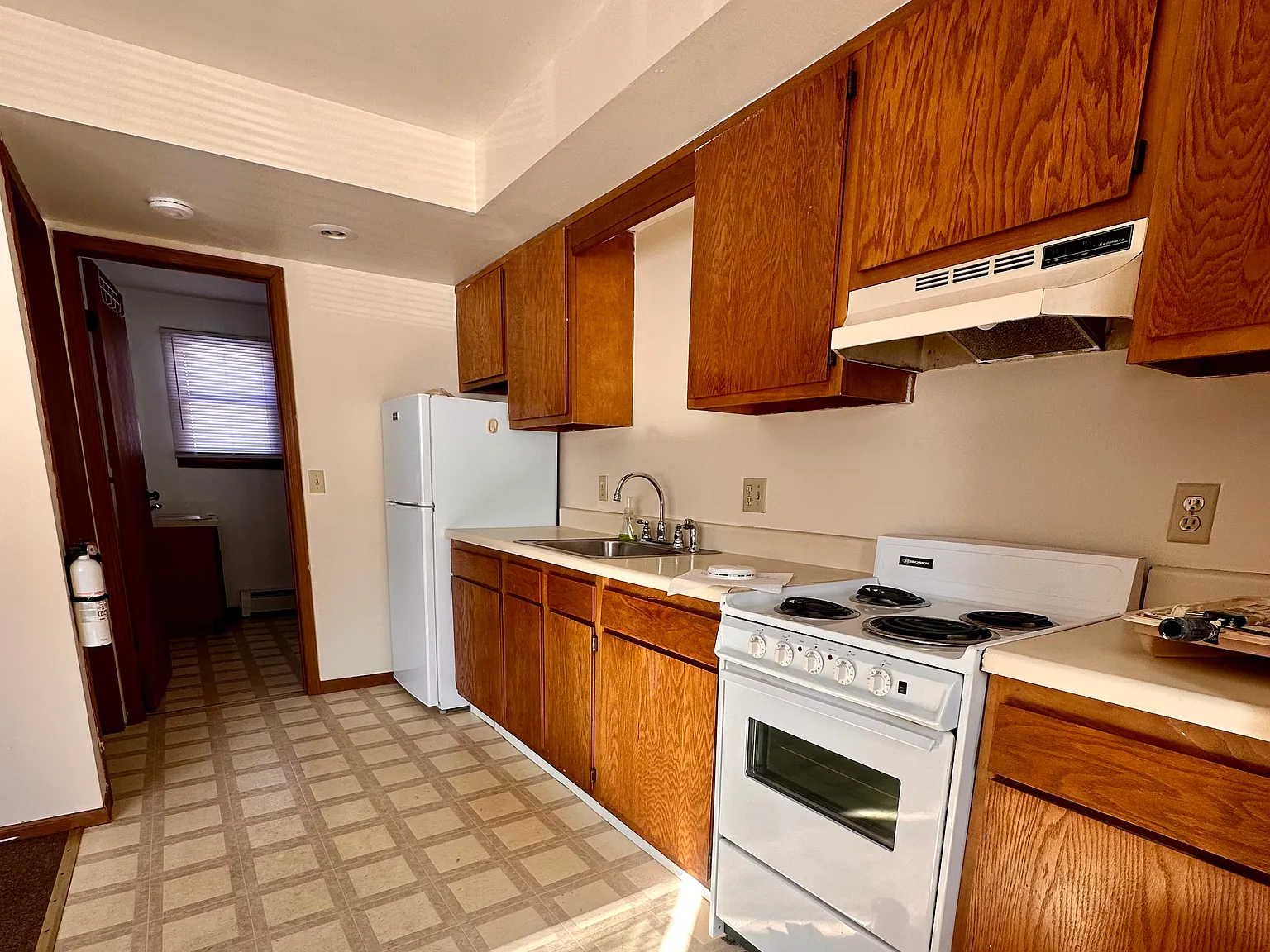 1 bed, $1,600 — Photo 1
