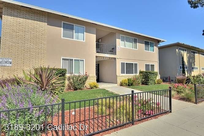 1st image of 3201 Cadillac Dr #16