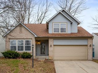 7426 Red Bluff Dr, Indianapolis, IN 46214