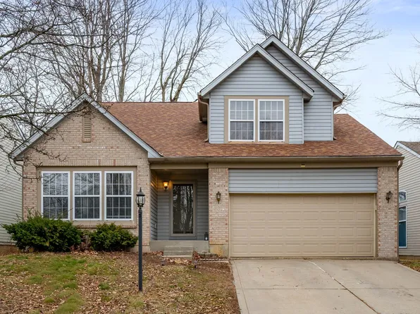 7426 Red Bluff Dr, Indianapolis, IN 46214