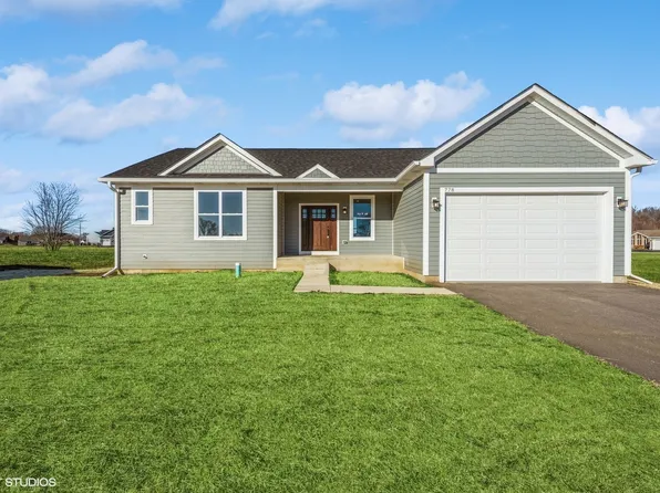 778 Cascade Pl, Marengo, IL 60152