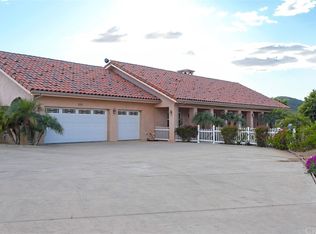 500 Morro Hills Rd, Fallbrook, CA 92028