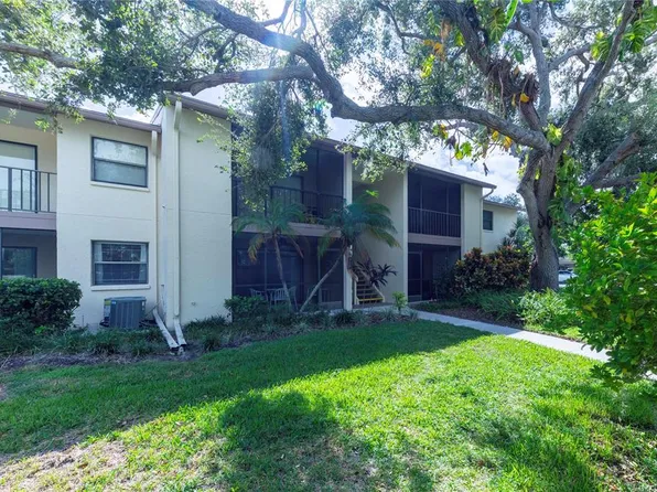 752 WHITE PINE TREE ROAD #105, VENICE, FL 34285